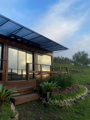 Tiny House no Olival